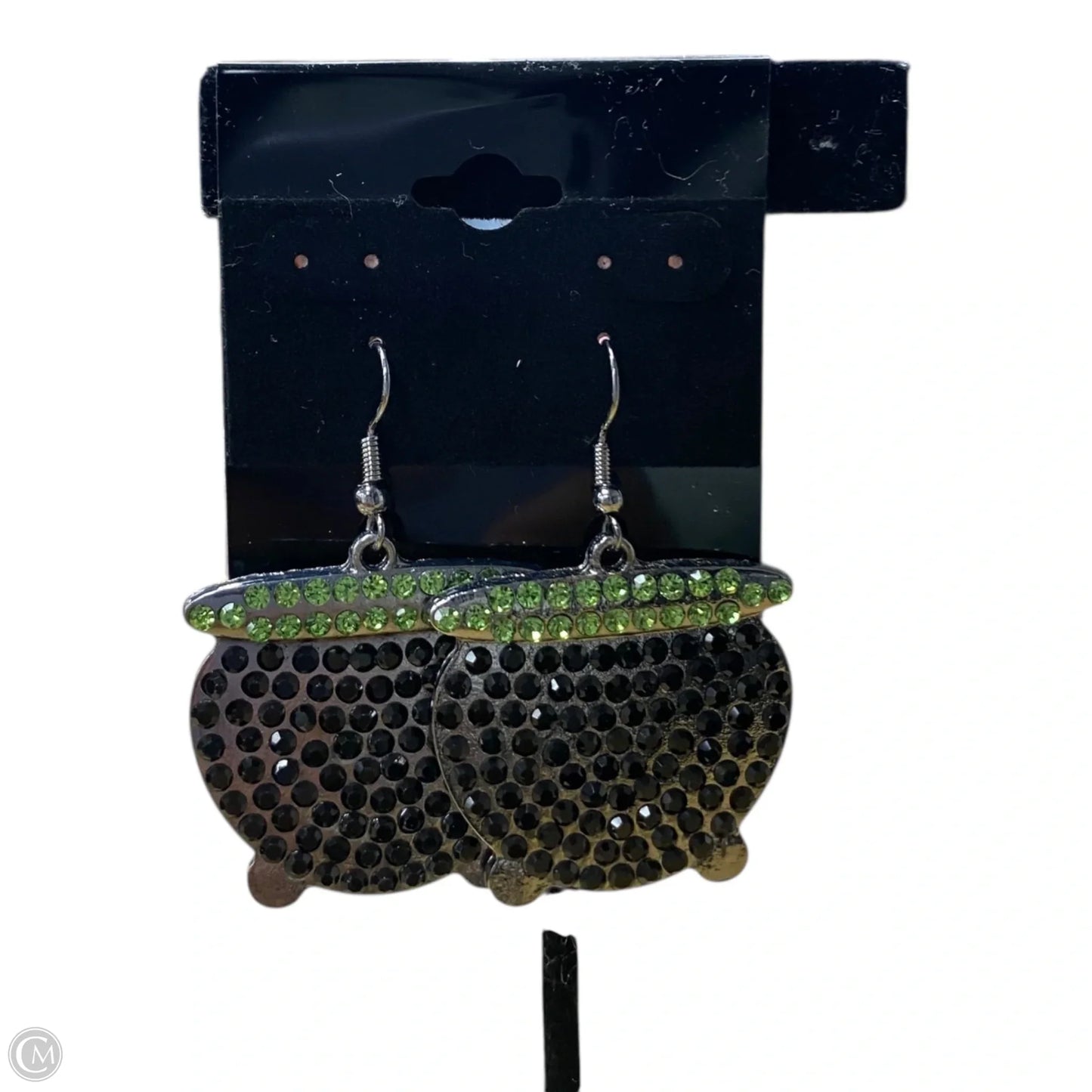 Earrings Dangle/drop