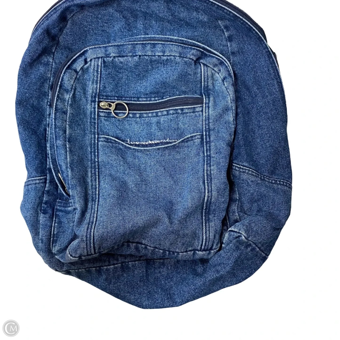 Backpack Size: Large