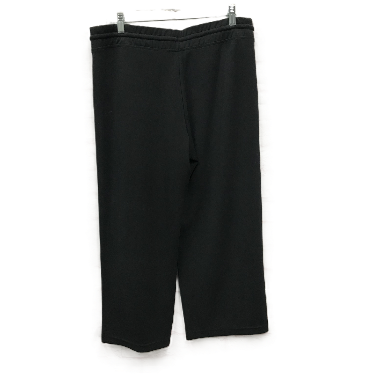 Athletic Pants By Athleta In Black, Size: L