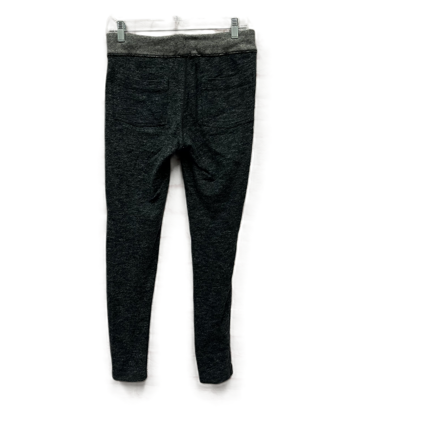 Athletic Pants By J. Crew In Grey, Size: Xs