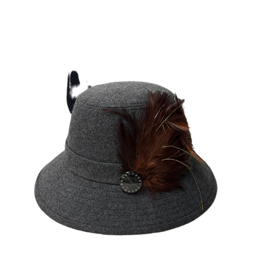 Hat Fedora By Magic Hats