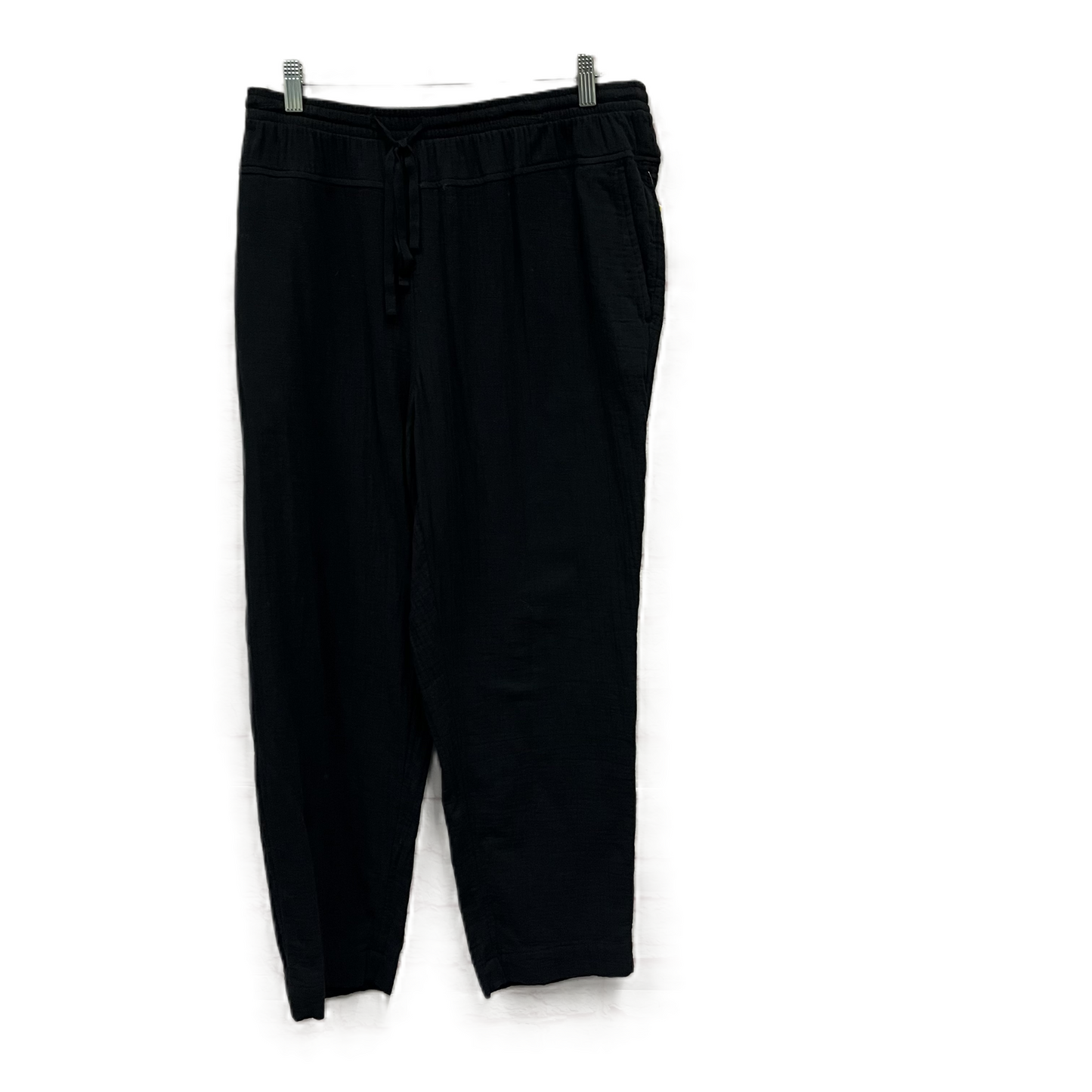 Pants Lounge By Universal Thread In Black, Size: 1x(18)