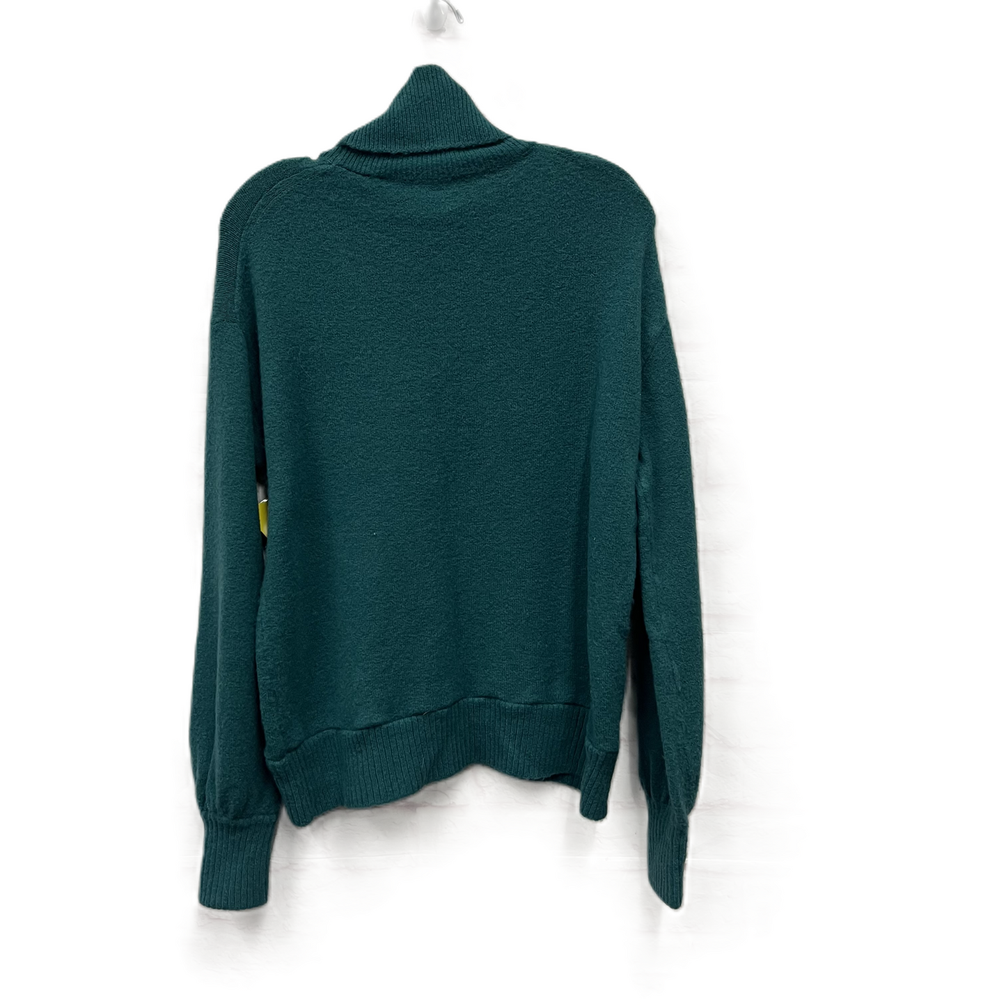 Sweater By J. Crew In Green, Size: M