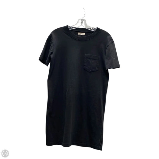 Dress Casual Short By Madewell In Black, Size: Xs