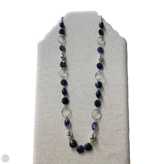 Necklace Statement