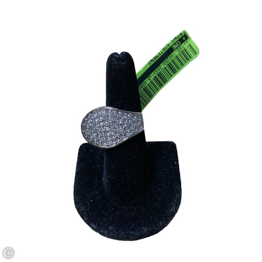 Ring Statement , Size: 8.5