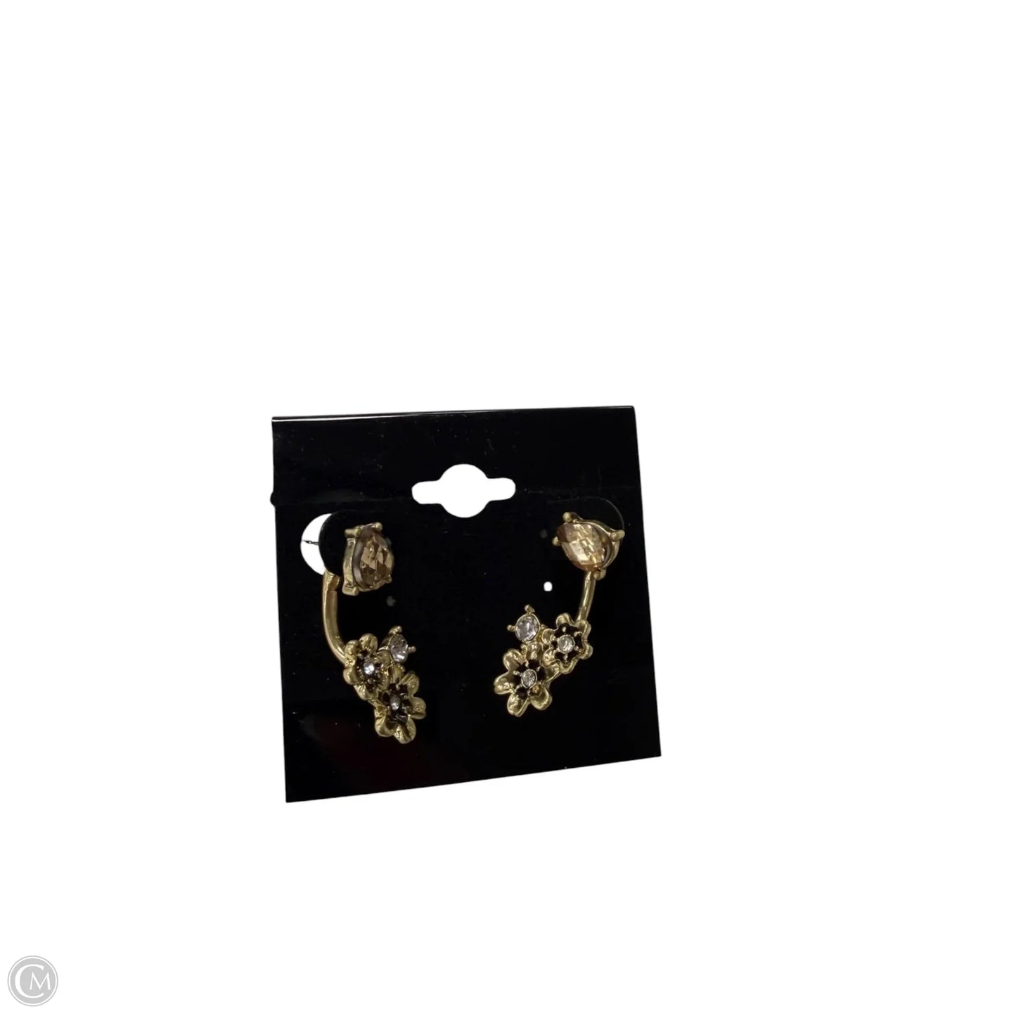 Earrings Dangle/drop