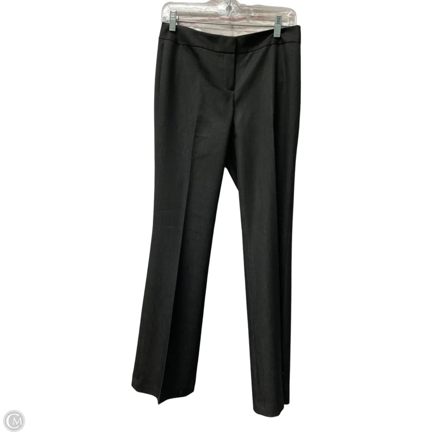 Pants Dress By Tahari In Black, Size: 2