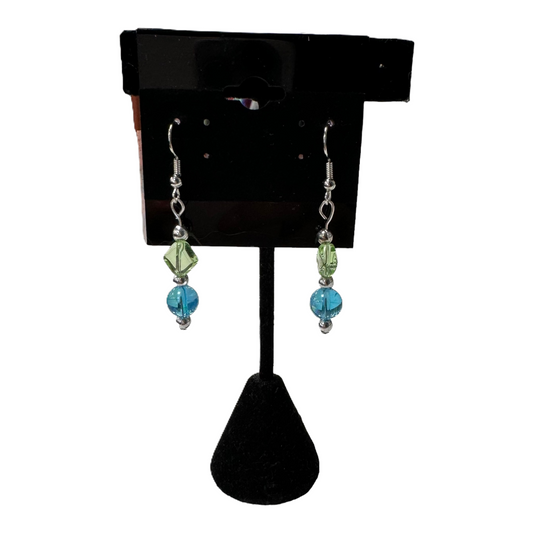 Earrings Dangle/drop