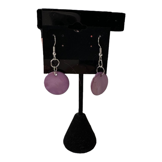 Earrings Dangle/drop