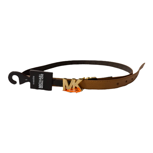 Belt By Michael By Michael Kors