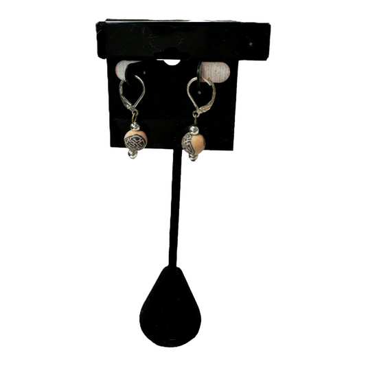 Earrings Dangle/drop