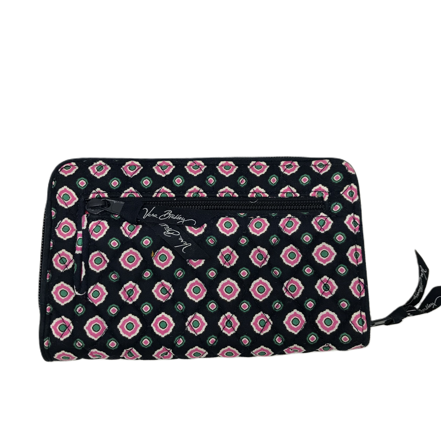 Wallet By Vera Bradley, Size: Large