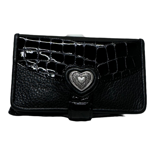 Wallet By Brighton, Size: Small