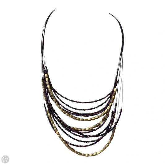 Necklace Layered