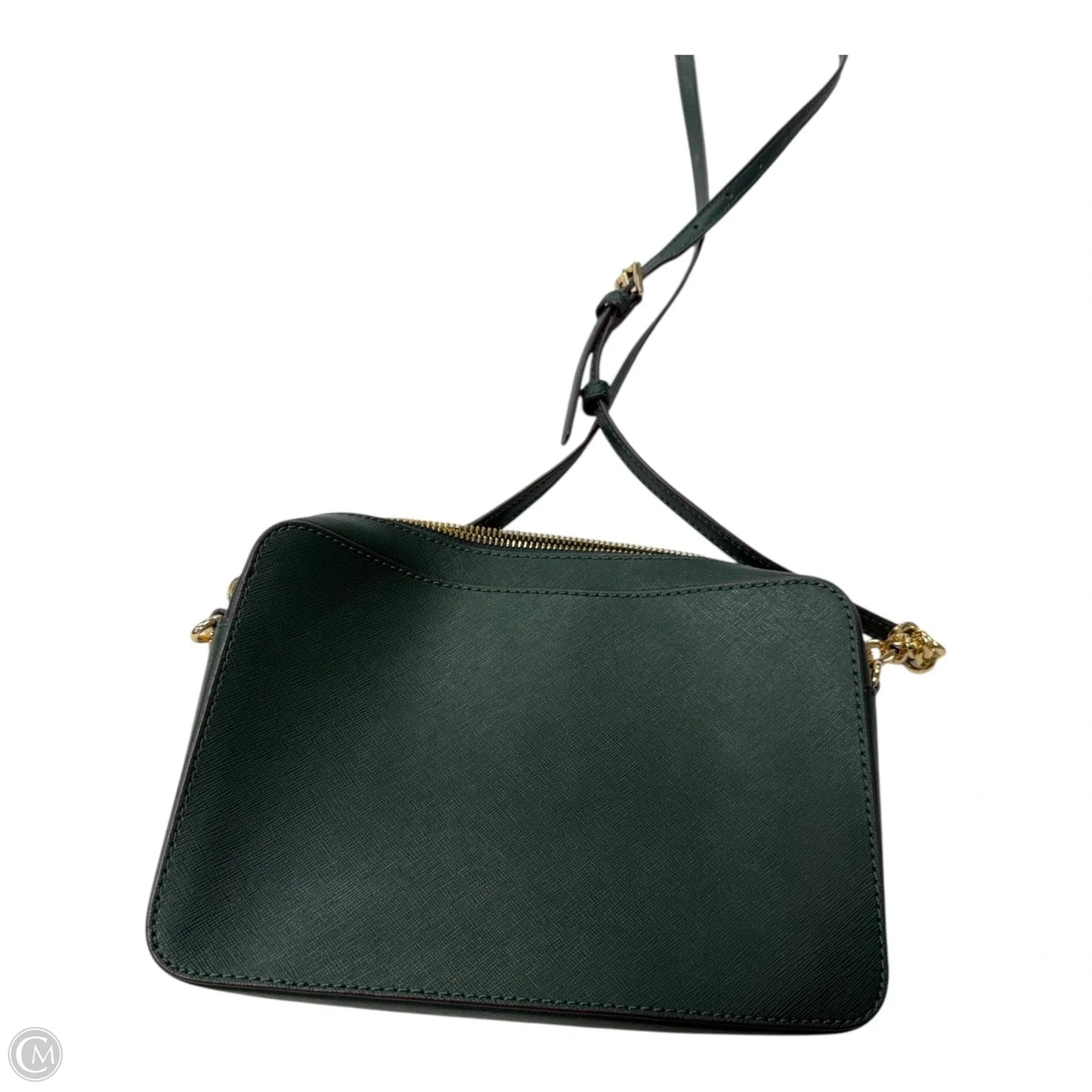 Crossbody Designer By Michael Kors, Size: Medium