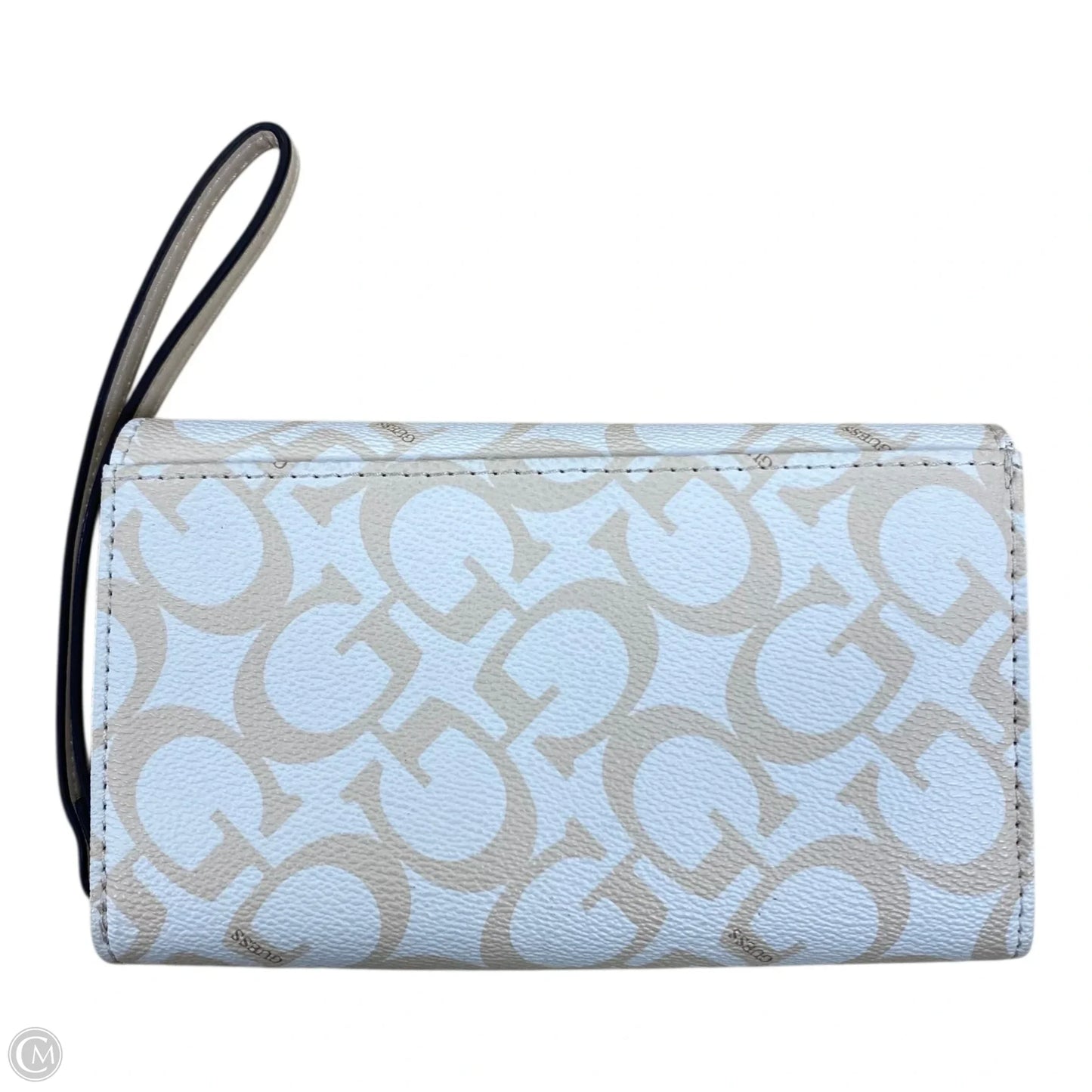 Wristlet By Guess, Size: Small