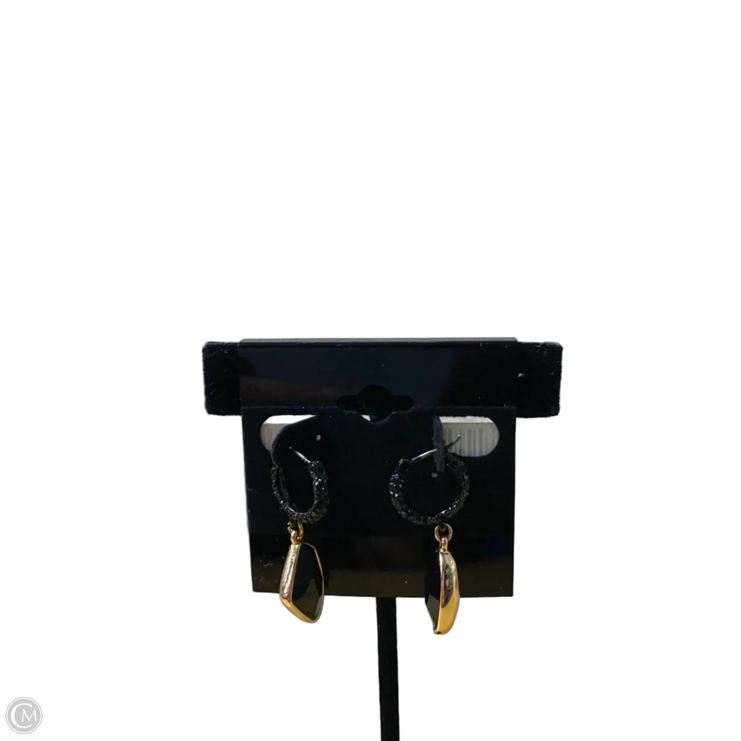 Earrings Dangle/drop By Dkny