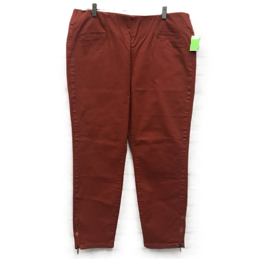 Pants Other By Soft Surroundings  Size: 16