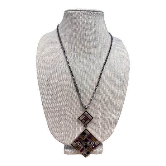 Necklace Pendant By White House Black Market