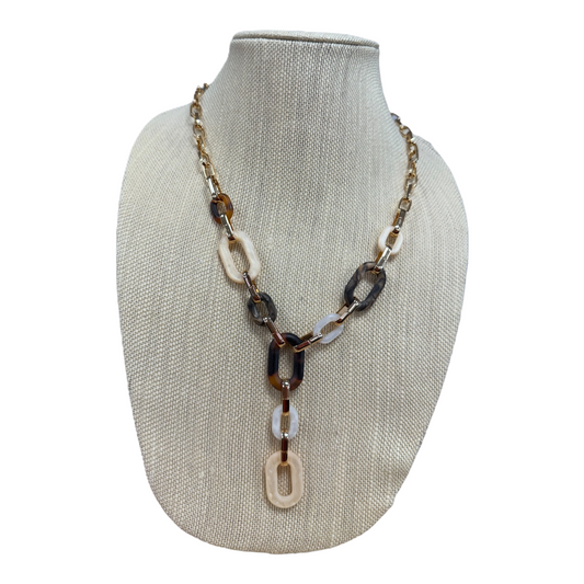 Necklace Other By International Concepts