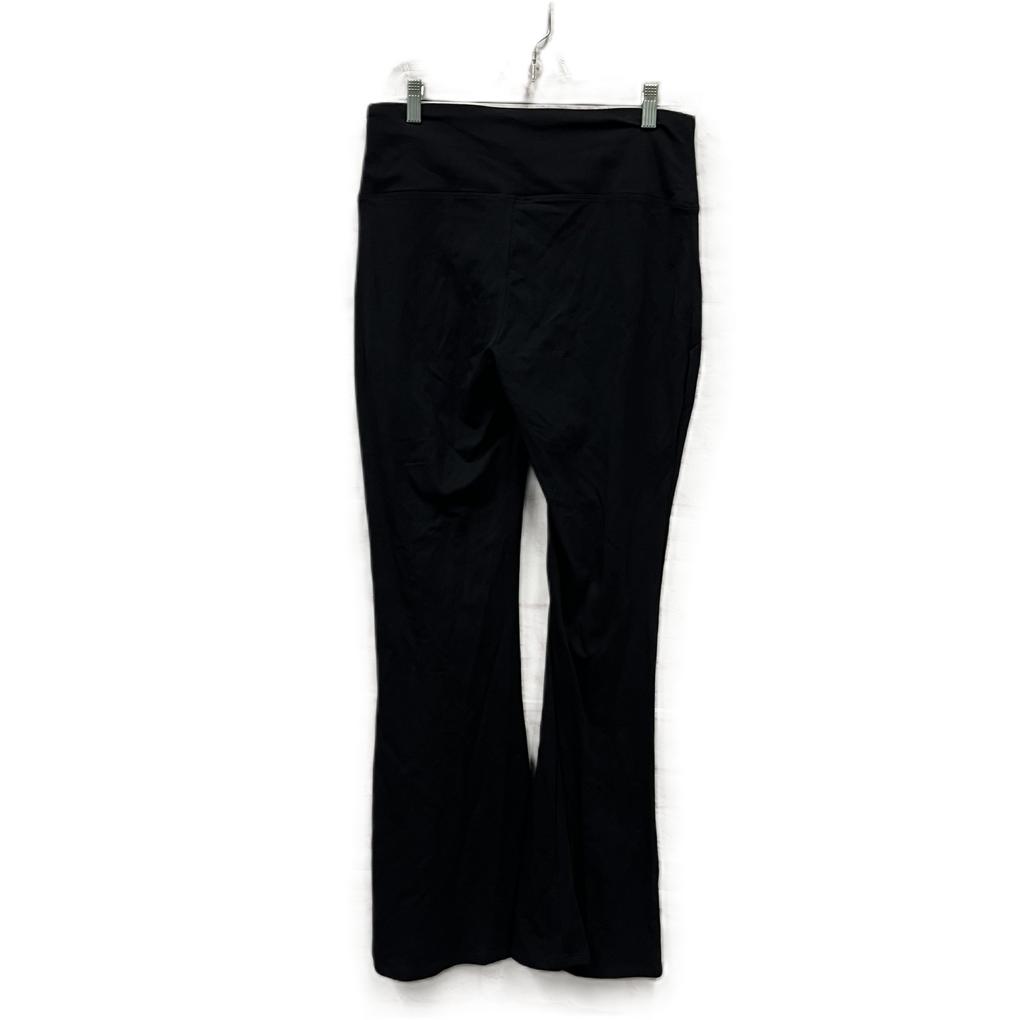 Athletic Pants By Express In Black, Size: 12