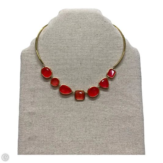 Necklace Designer By Kate Spade