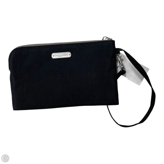 Wristlet By Baggallini, Size: Small