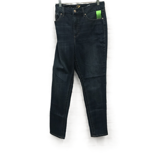 Jeans Skinny By Seven 7  Size: 16