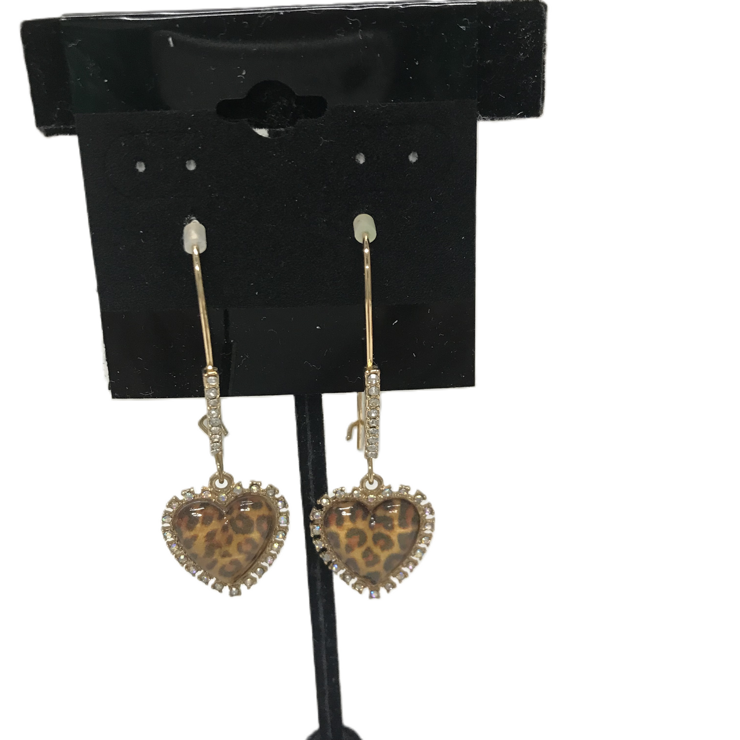 Earrings Dangle/drop By Betsey Johnson