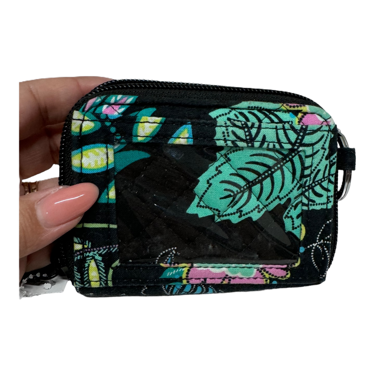 Wallet By Vera Bradley, Size: Small