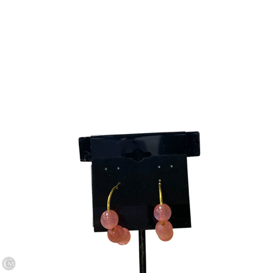 Earrings Hoop