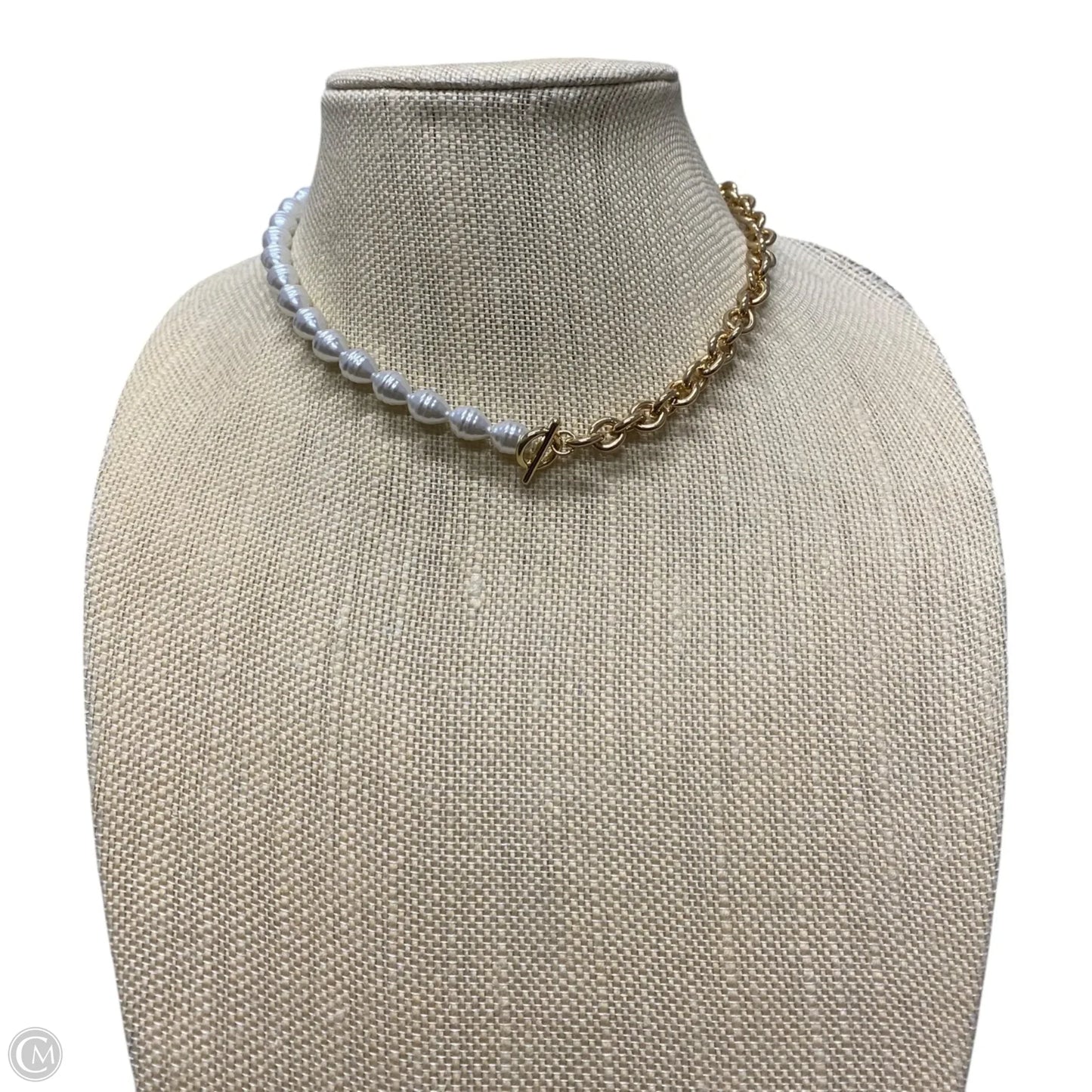Necklace Other By Baublebar