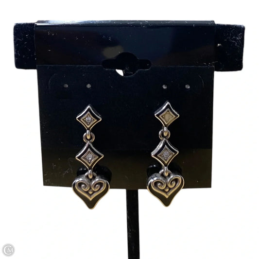 Earrings Dangle/drop By Brighton