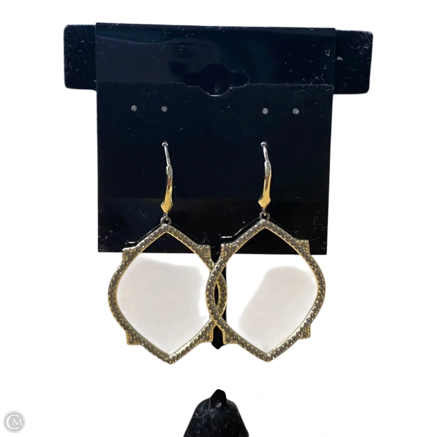 Earrings Dangle/drop By Kendra Scott