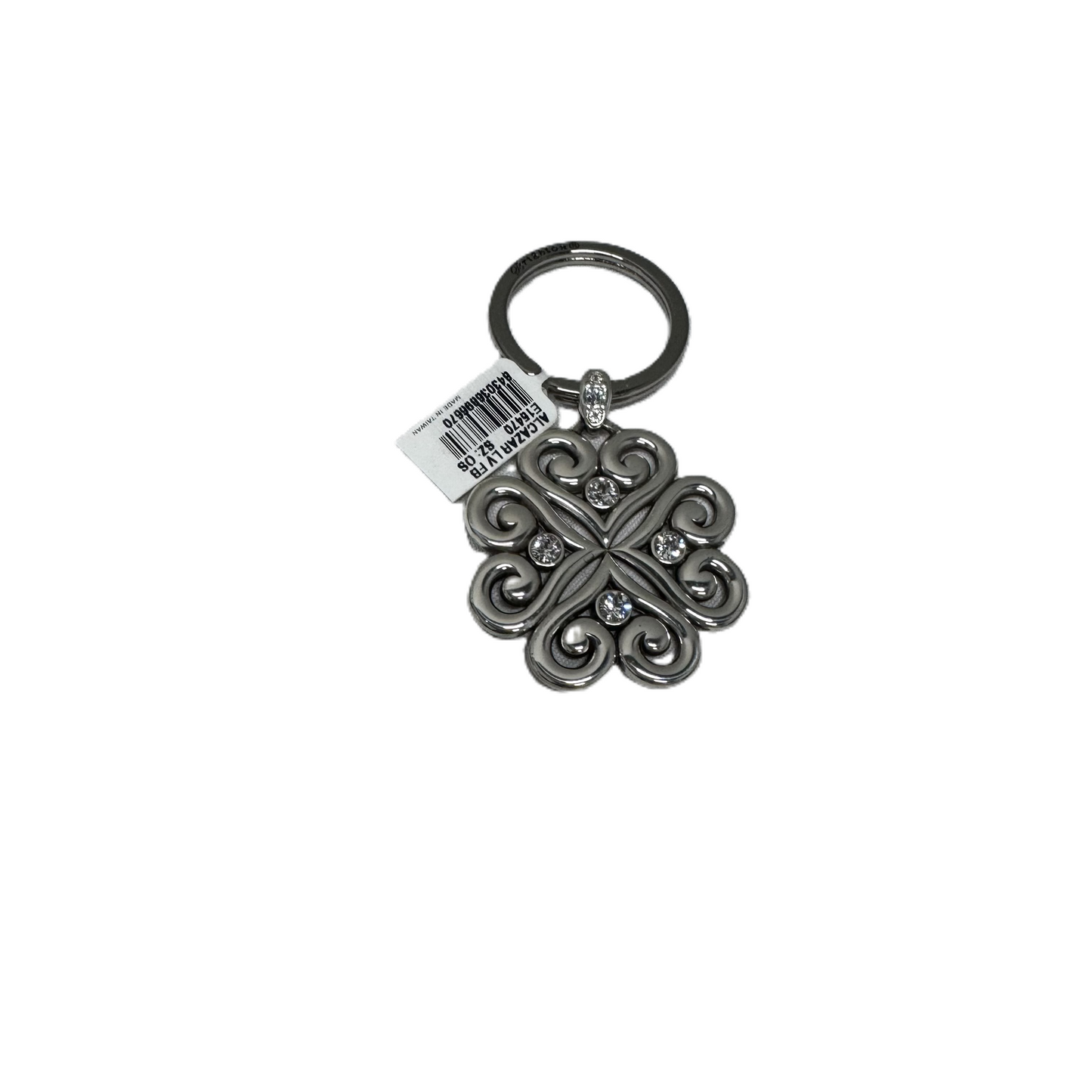 Key Chain Designer By Brighton, Size: 01 Piece