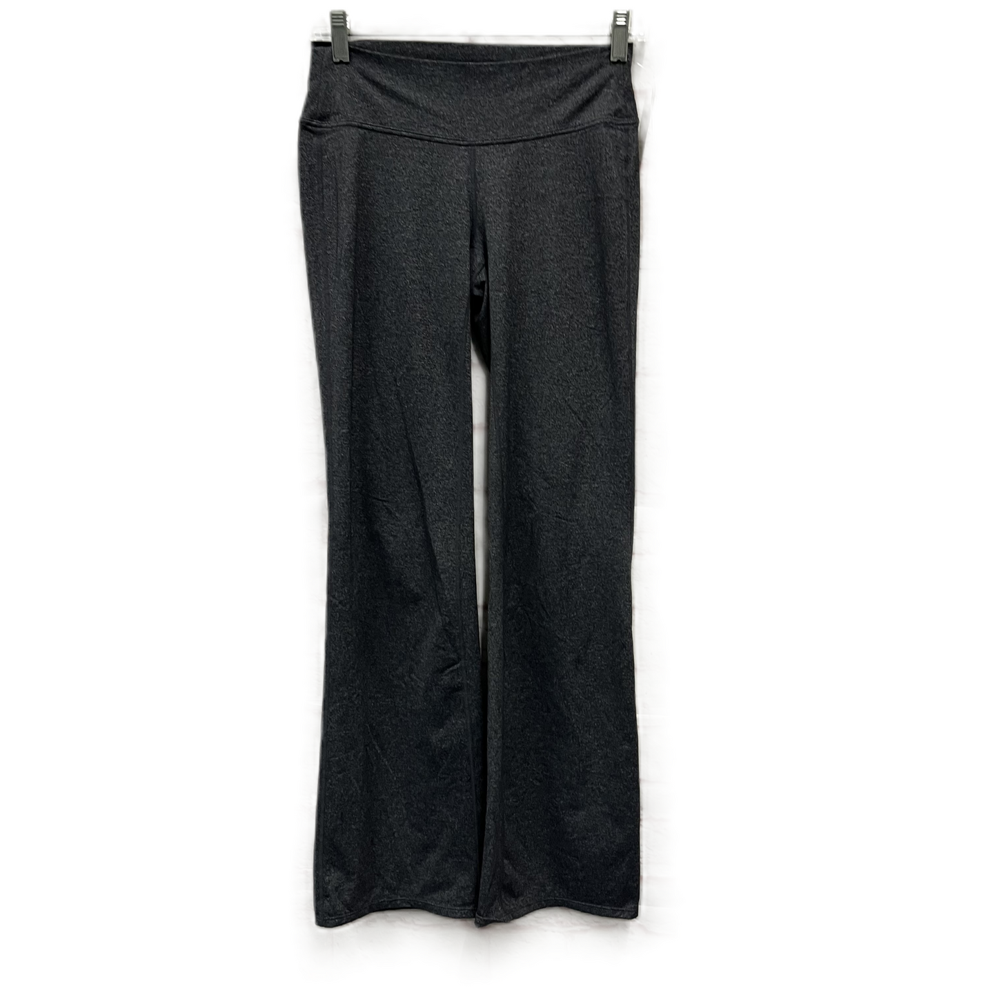 Athletic Pants By Athleta In Grey, Size: Xs