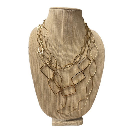 Necklace Layered By French Connection