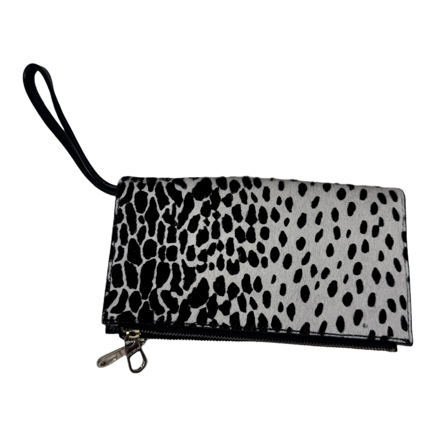 Wristlet By Ann Taylor, Size: Medium