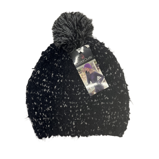 Hat Beanie By Cuddl Duds