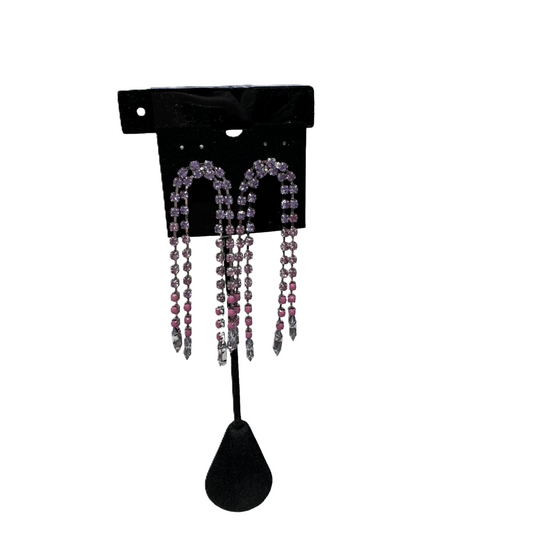 Earrings Dangle/drop