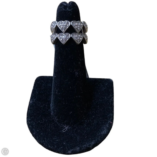 Ring Band By Brighton, Size: 02 Piece Set