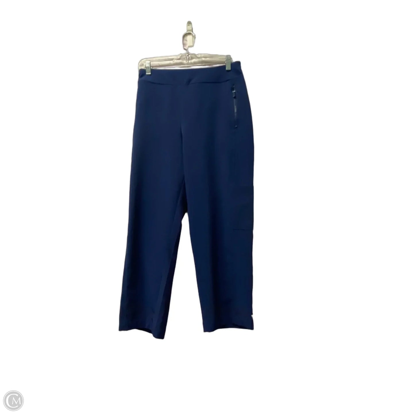 Pants Other By Chicos In Blue, Size: 12