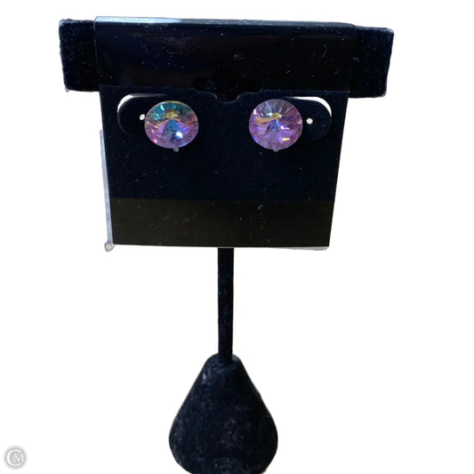 Earrings Designer By Swarovski
