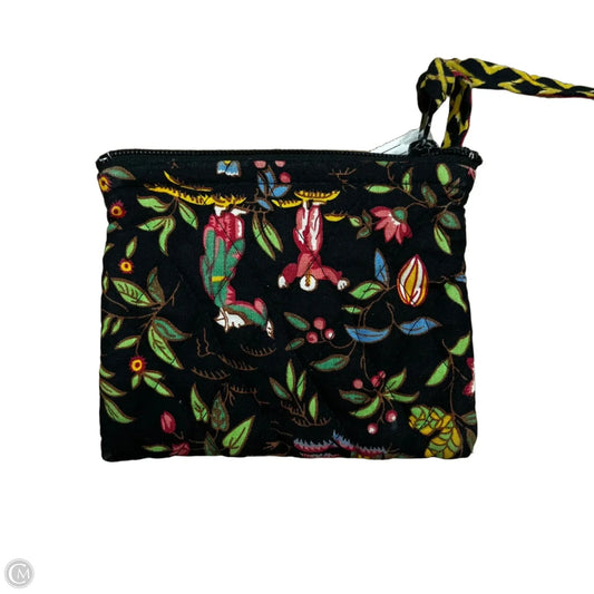 Coin Purse By Vera Bradley, Size: Small