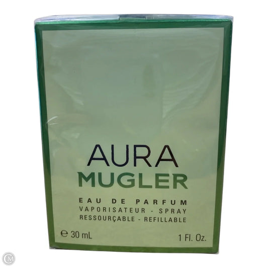 Fragrance By Mugler