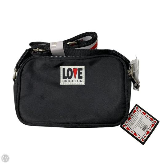 Crossbody By Brighton, Size: Small