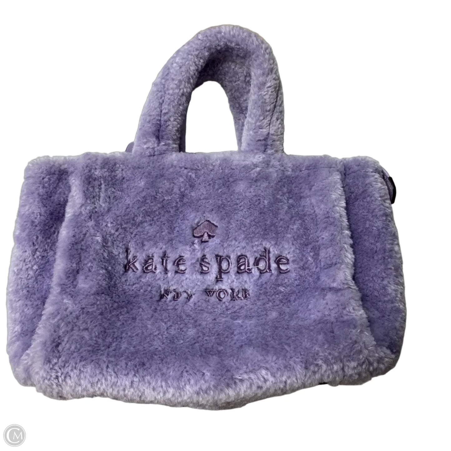 Handbag Designer By Kate Spade, Size: Medium
