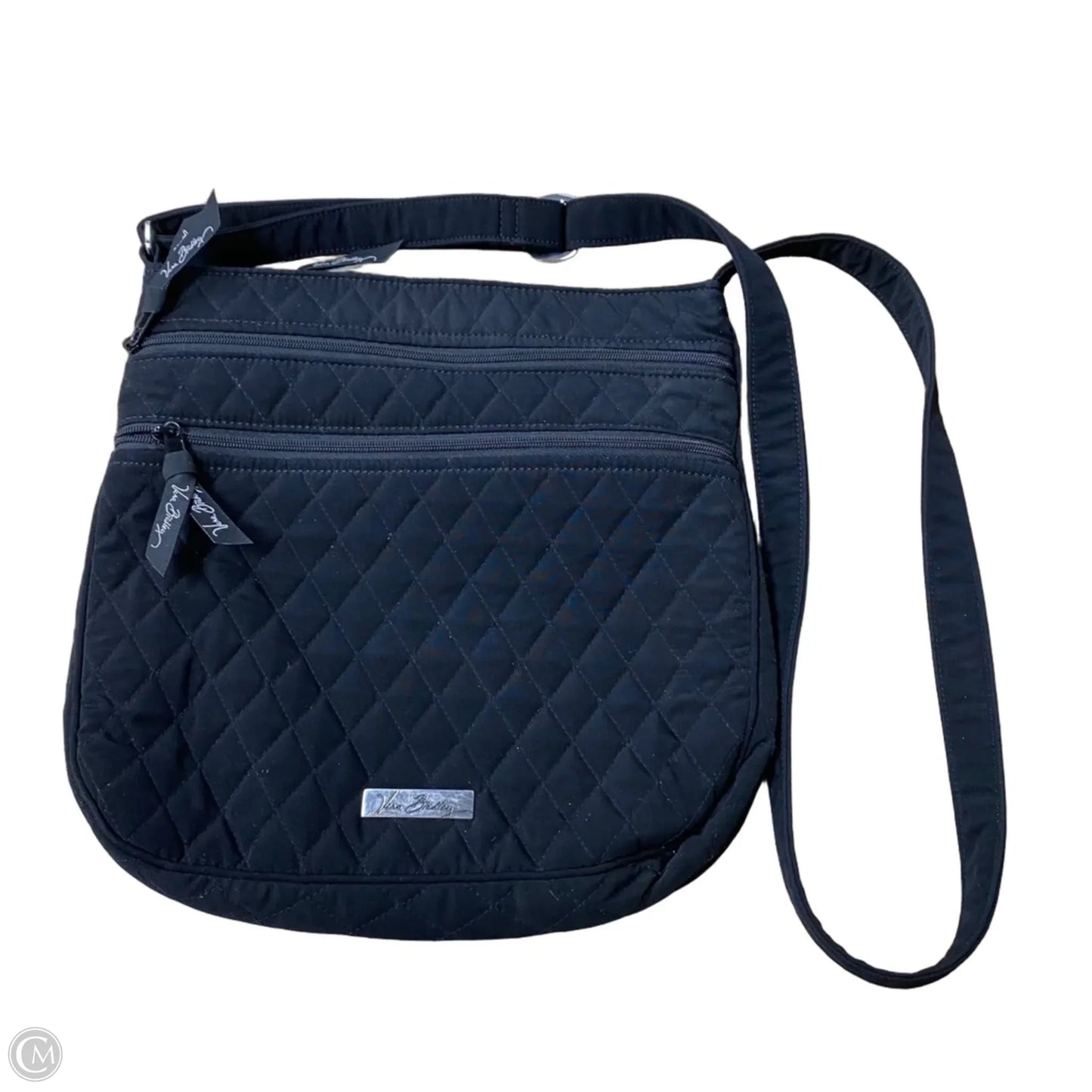 Crossbody By Vera Bradley, Size: Large