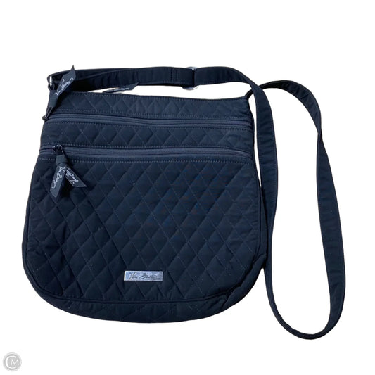 Crossbody By Vera Bradley, Size: Large